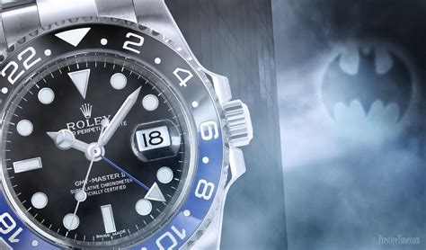 rolex batman videos nur deutsche|My First Ever Rolex Review! .